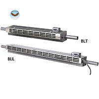 Quạt khử tĩnh điện KASUGA BLL-2500
